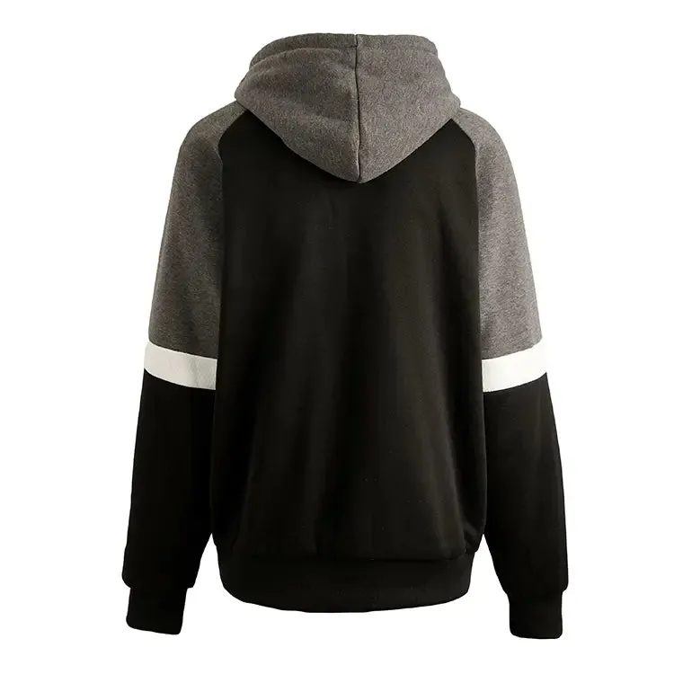 Men's Fleece Hoodie