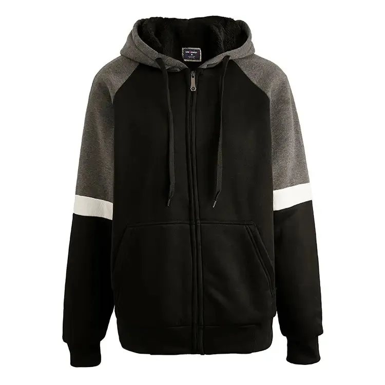 Men's Fleece Hoodie