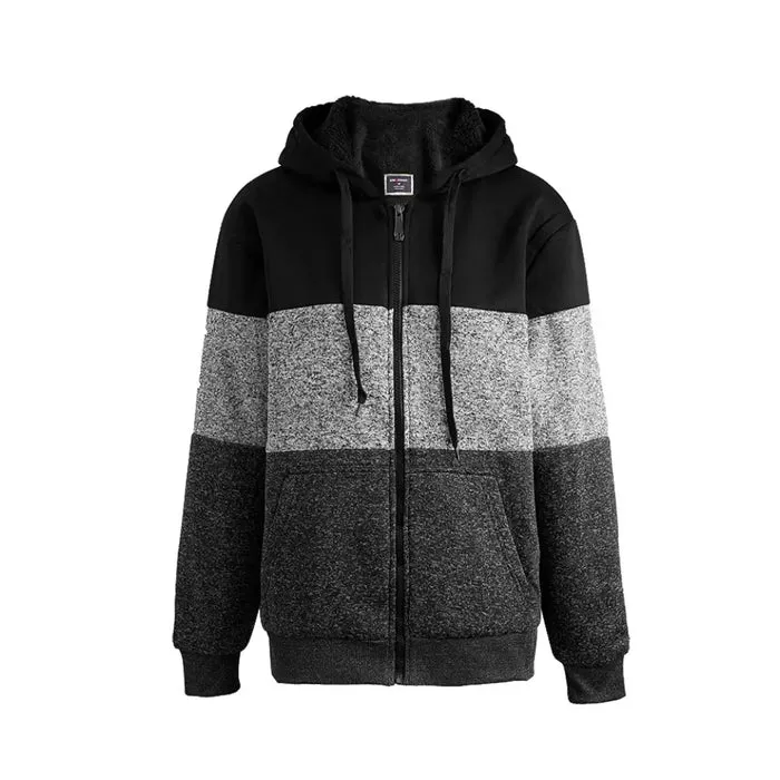 Men's Fleece Hoodie