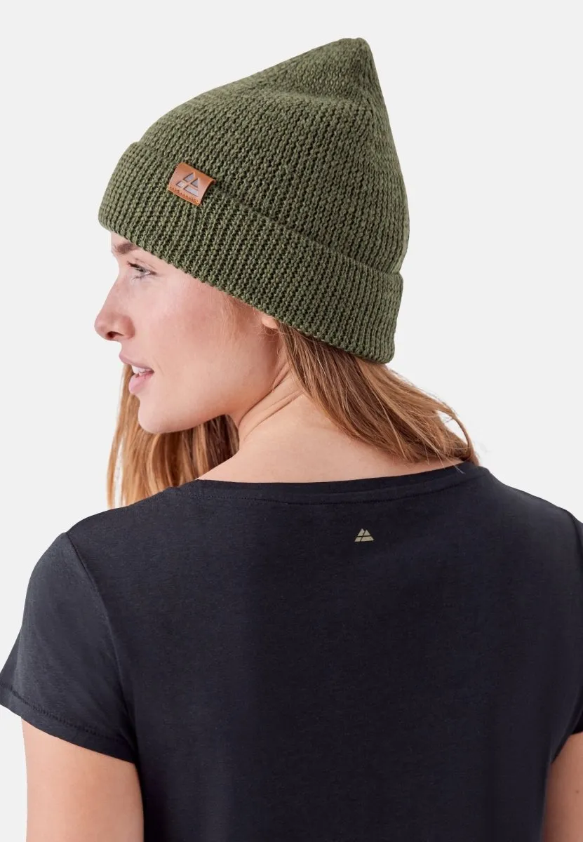 MERINO WOOL CLASSIC BEANIE