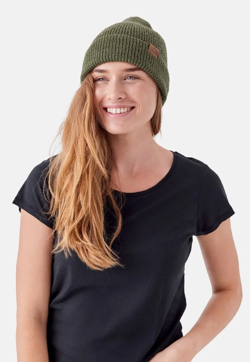 MERINO WOOL CLASSIC BEANIE