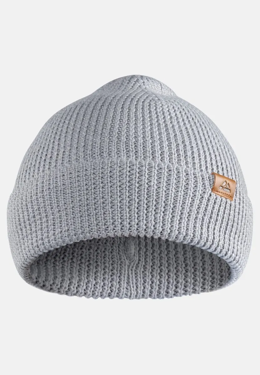 MERINO WOOL CLASSIC BEANIE