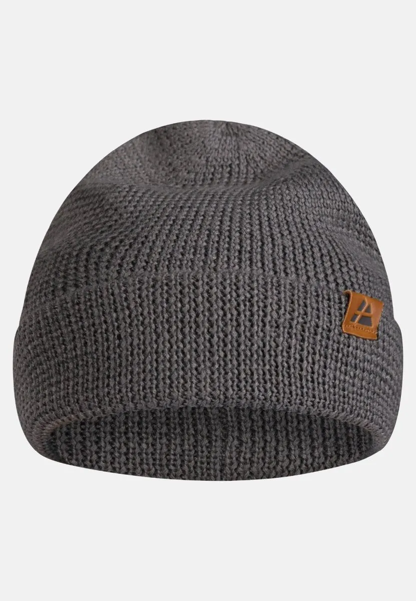 MERINO WOOL CLASSIC BEANIE