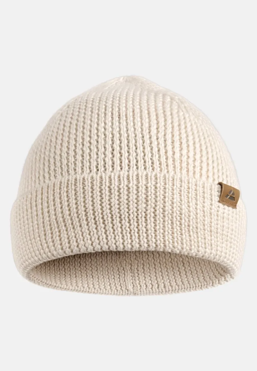 MERINO WOOL CLASSIC BEANIE