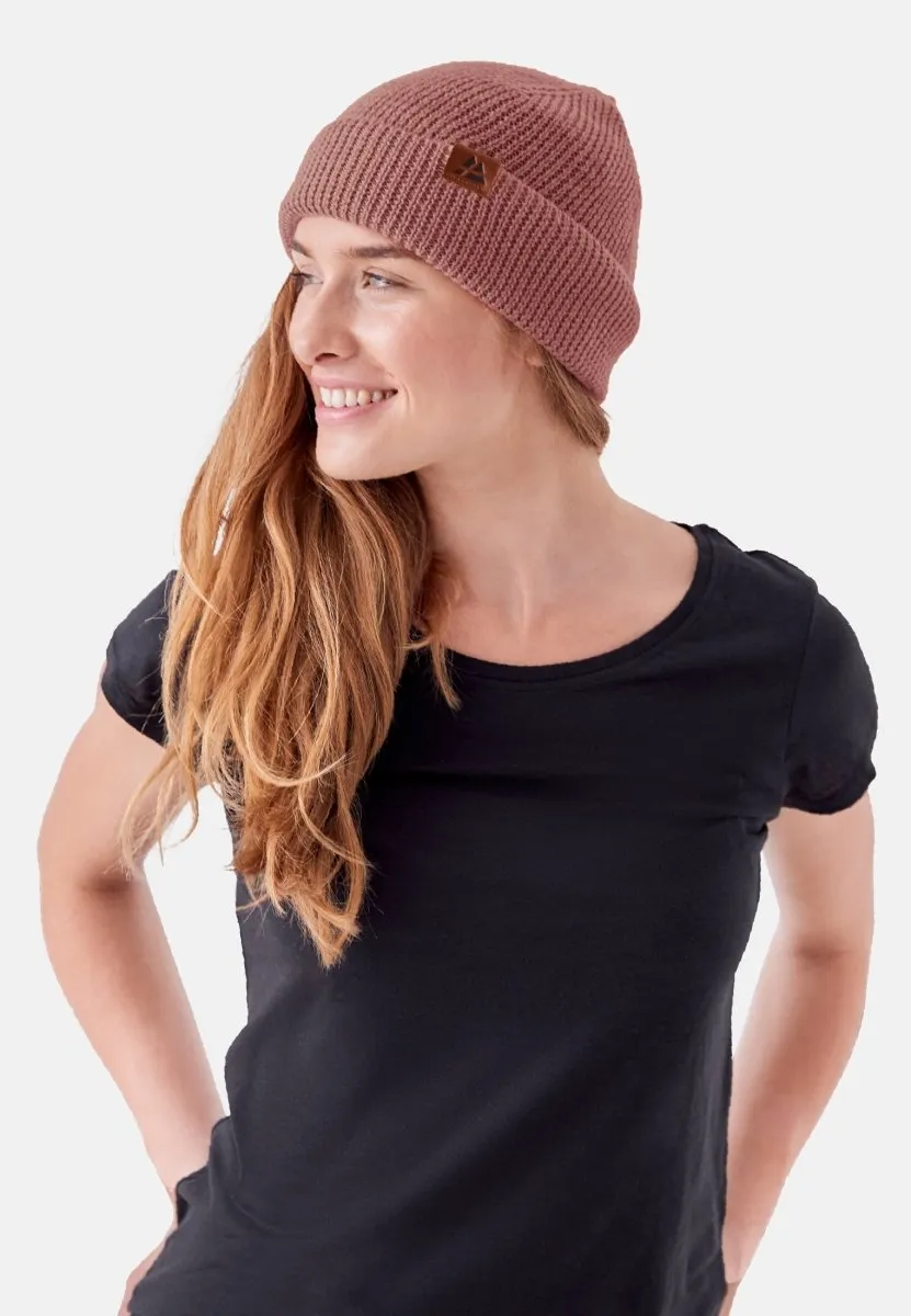 MERINO WOOL CLASSIC BEANIE