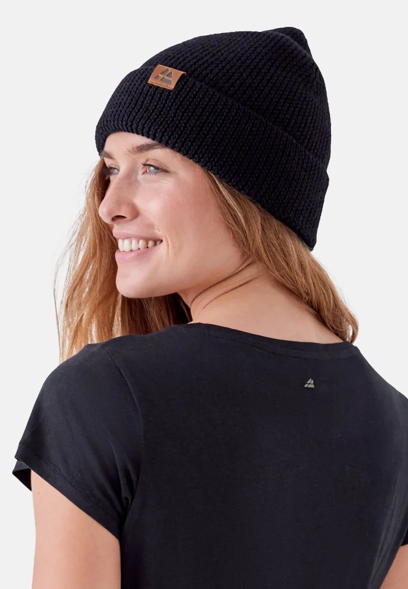 MERINO WOOL CLASSIC BEANIE