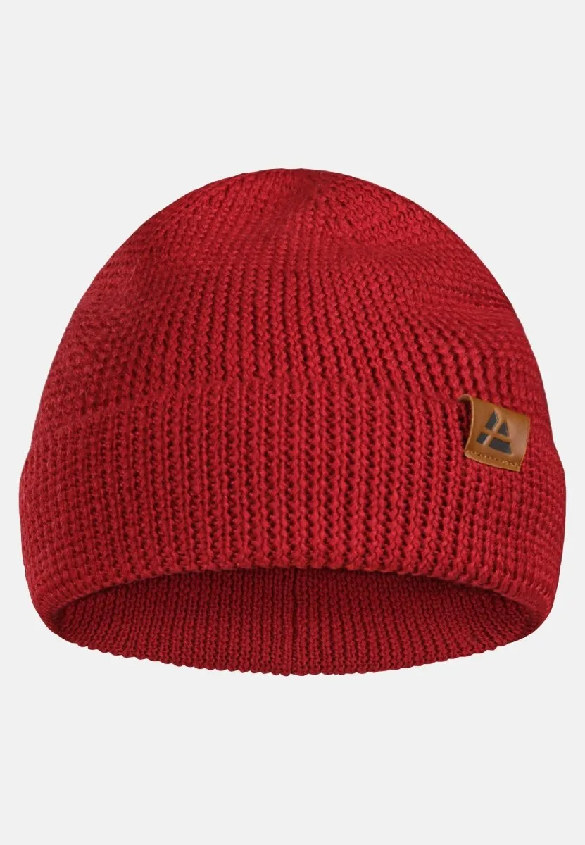 MERINO WOOL CLASSIC BEANIE