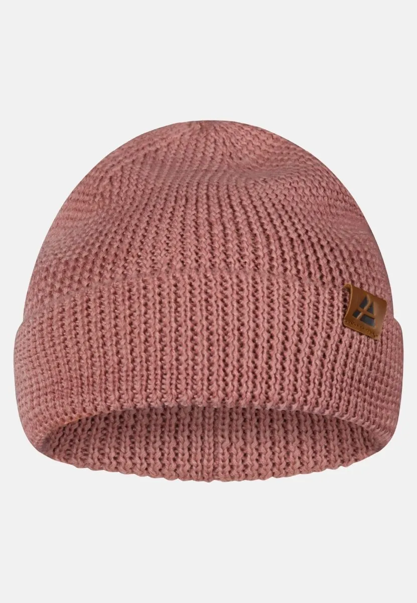 MERINO WOOL CLASSIC BEANIE