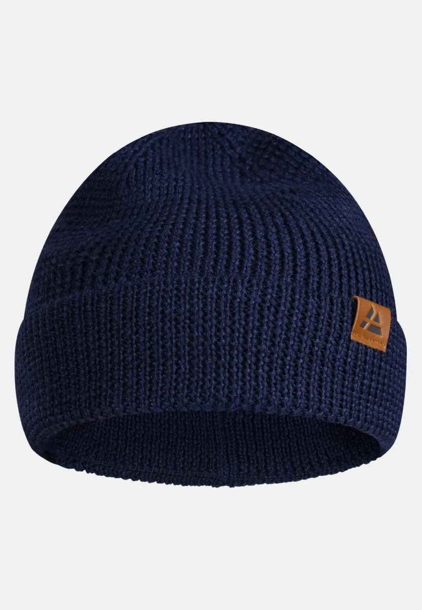 MERINO WOOL CLASSIC BEANIE