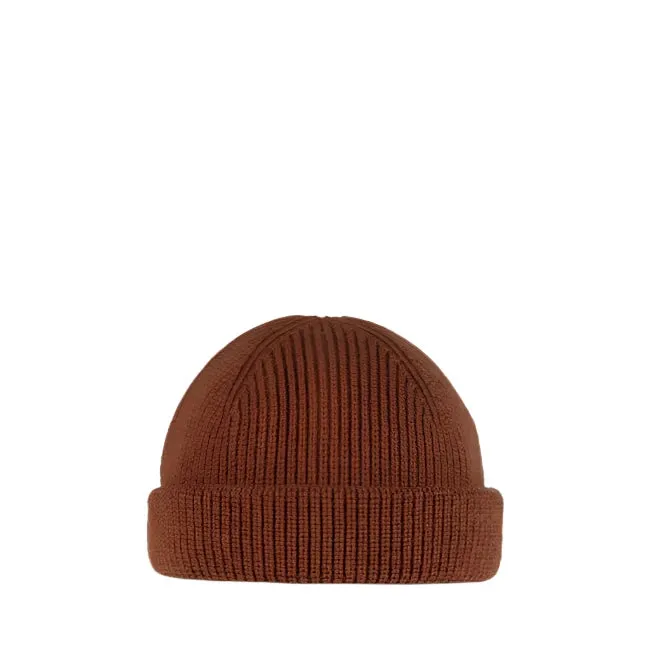 Merino Wool Knitted Beanie