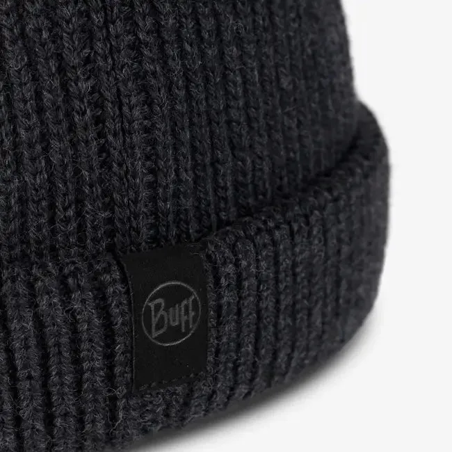 Merino Wool Knitted Beanie