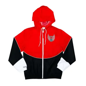 Mitchell & Ness Home Team Windbreaker