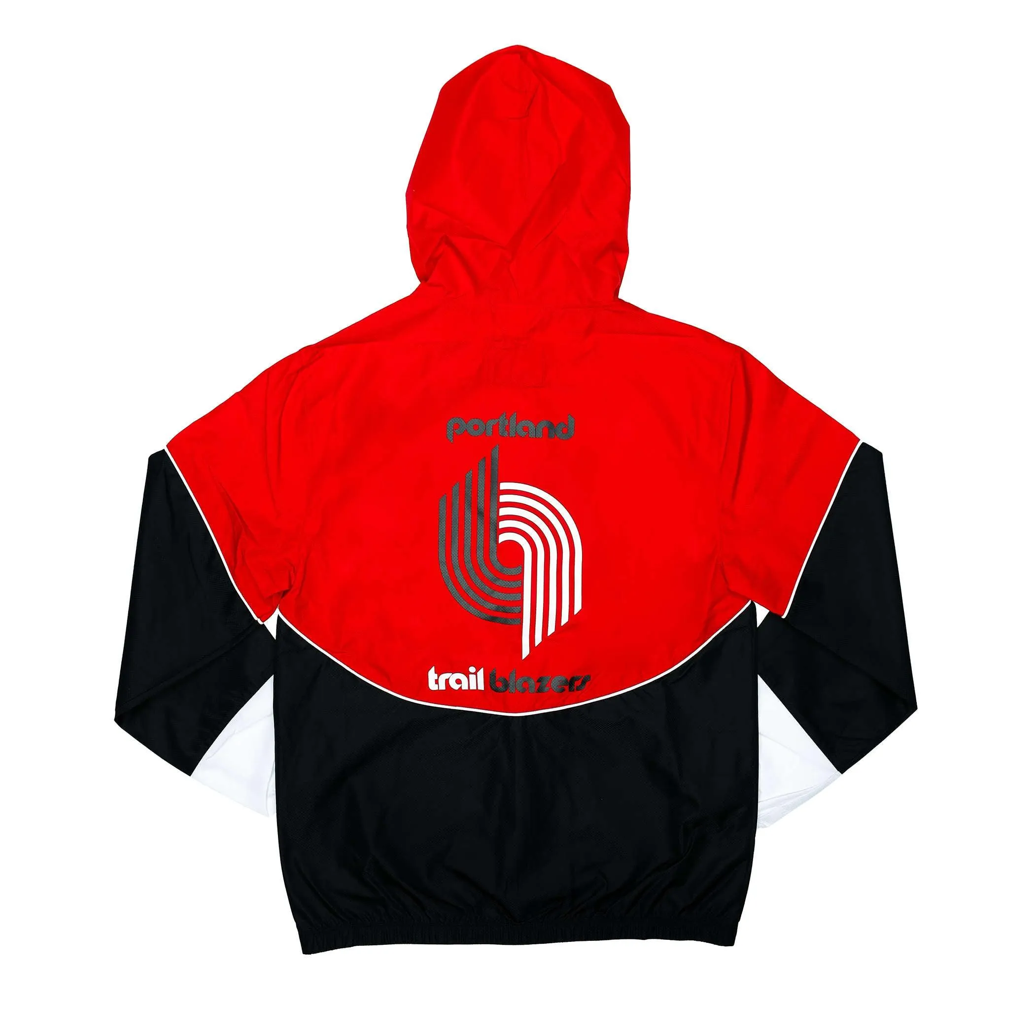 Mitchell & Ness Home Team Windbreaker