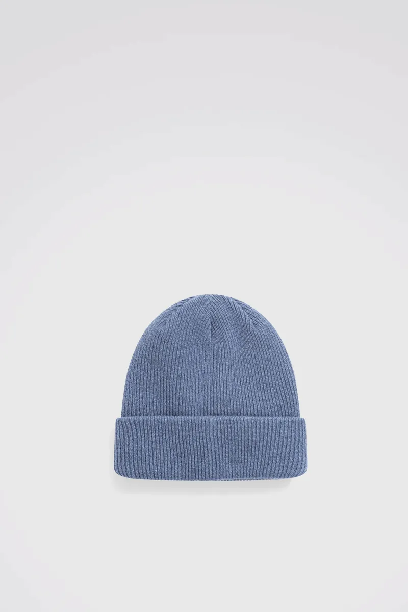 Norse Beanie - Calcite Blue