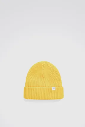 Norse Beanie - Industrial Yellow