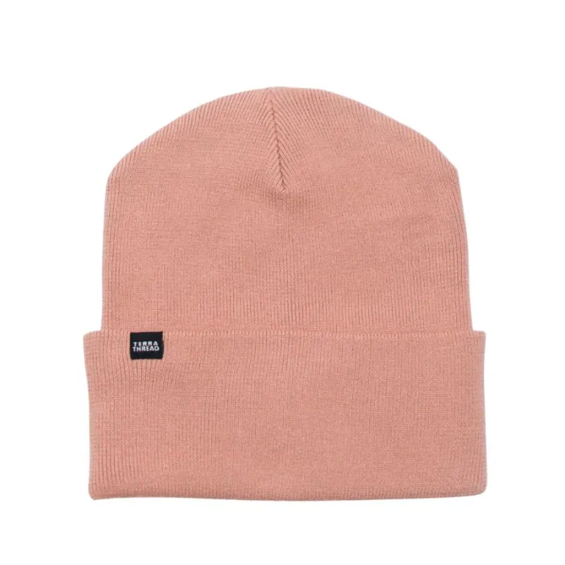 Organic Cotton Beanie