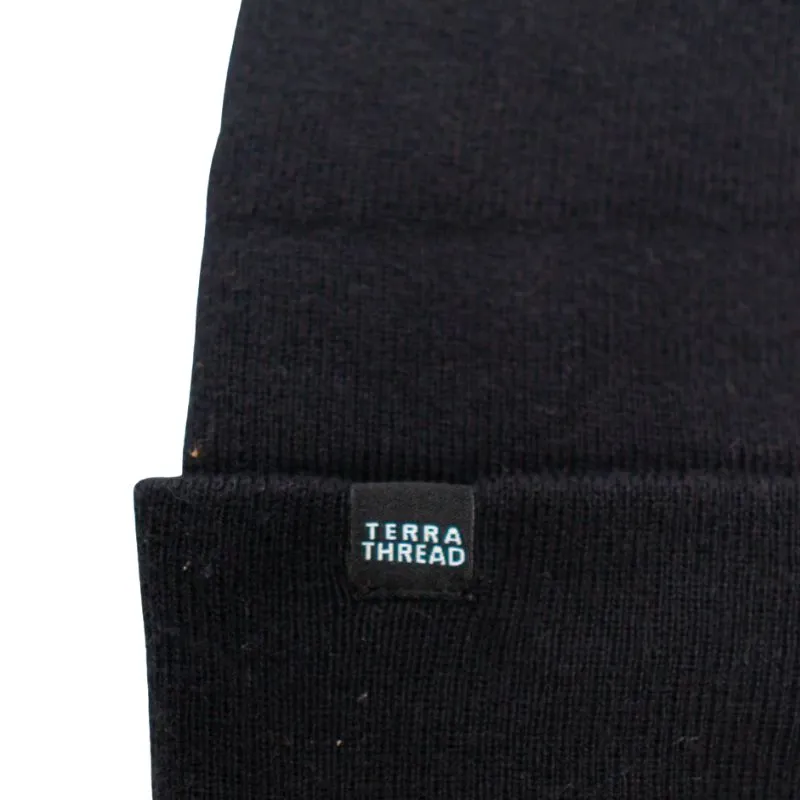 Organic Cotton Beanie