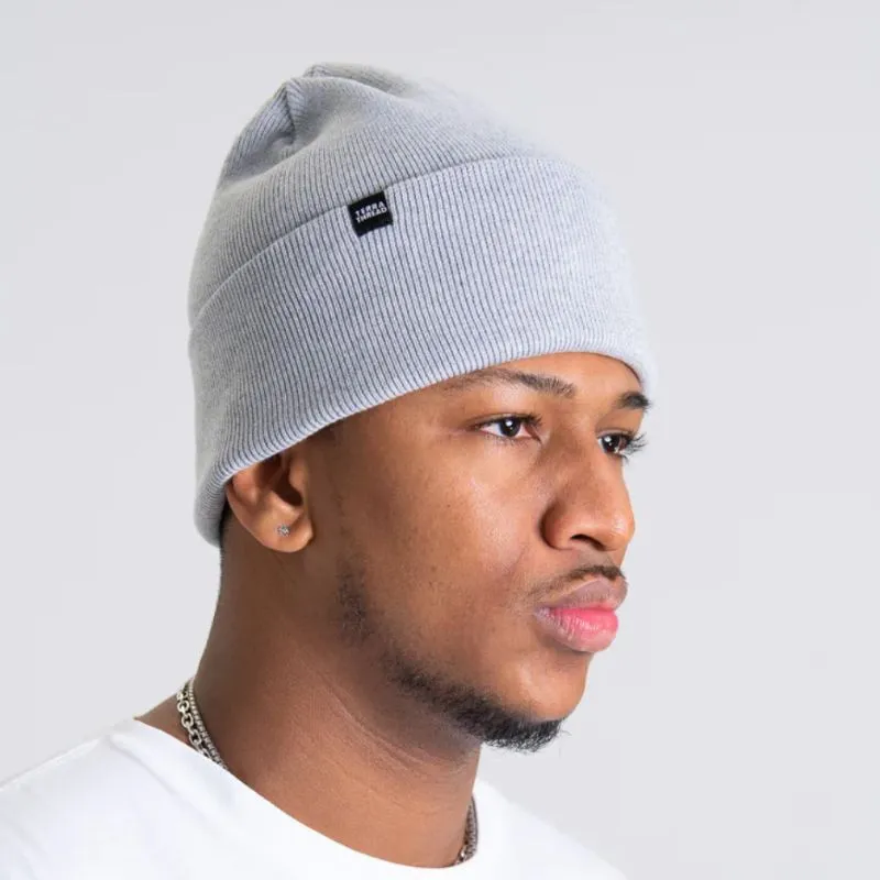 Organic Cotton Beanie