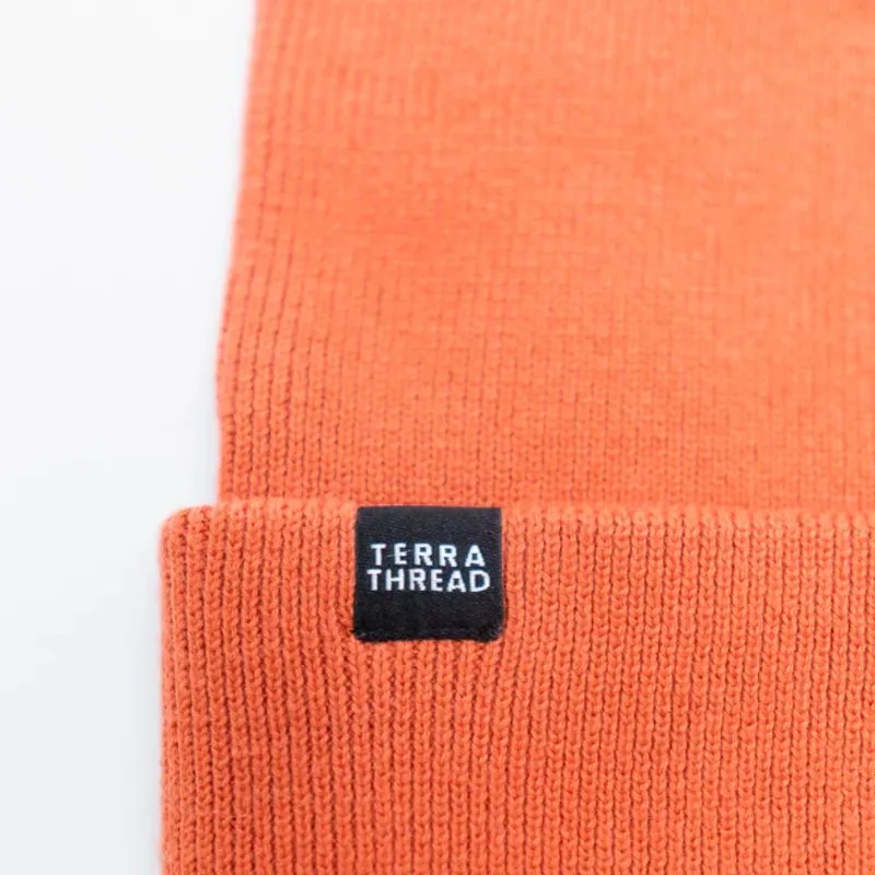 Organic Cotton Beanie