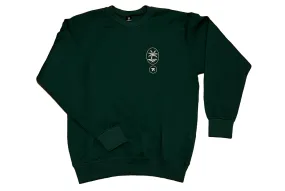 PALM CREW NECK