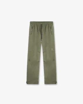 Parachute Pant - Khaki