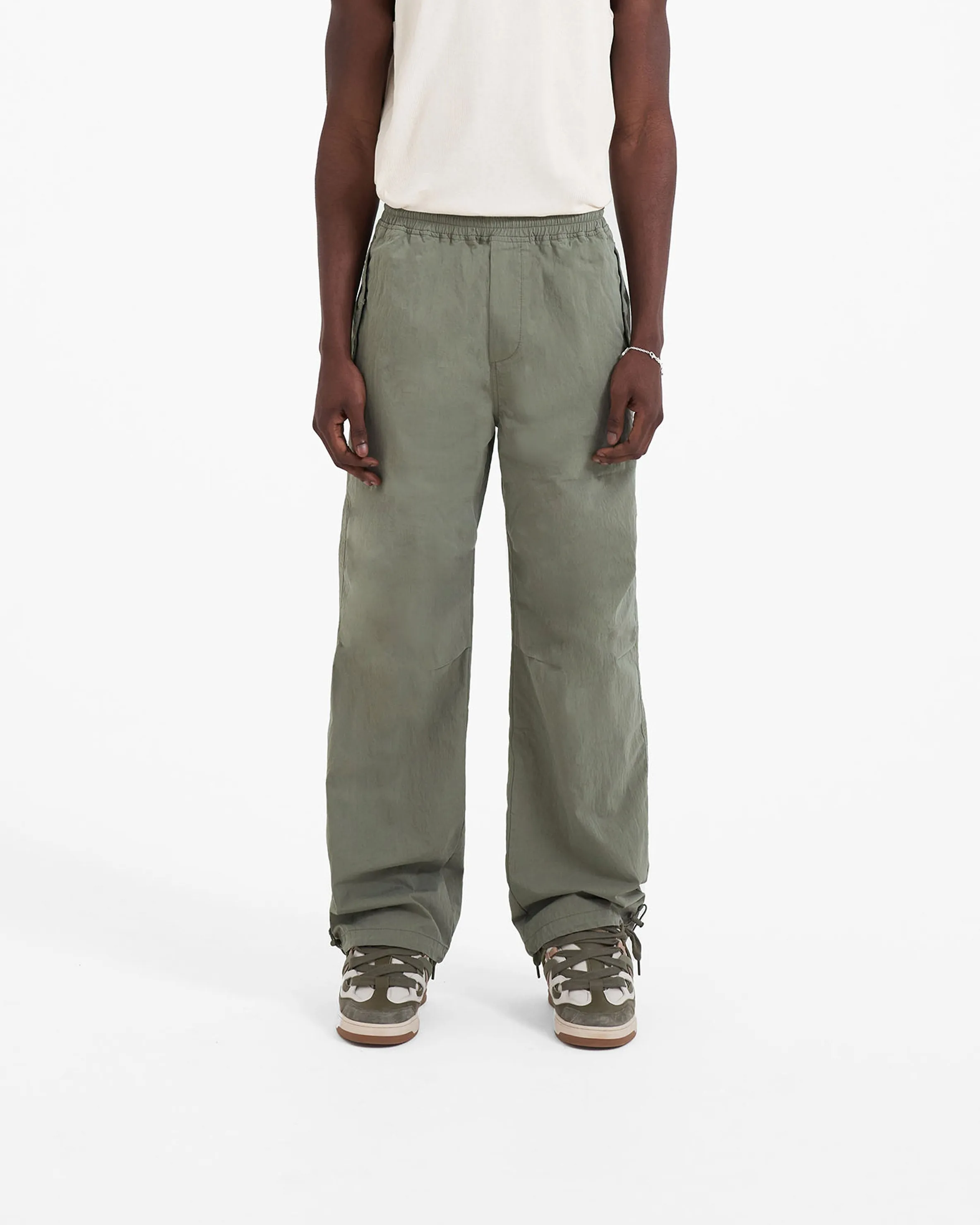 Parachute Pant - Khaki