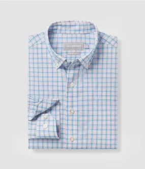 Piedmont Button Down