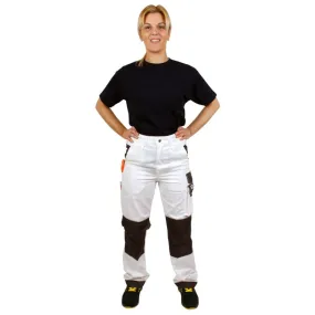 ProDec Advanced Ladies Decorators Trousers