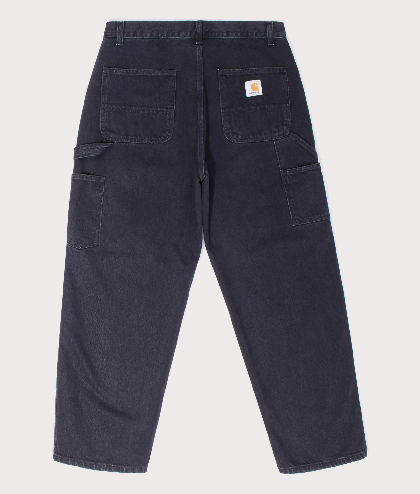 Relaxed Fit Brandon SK Jeans