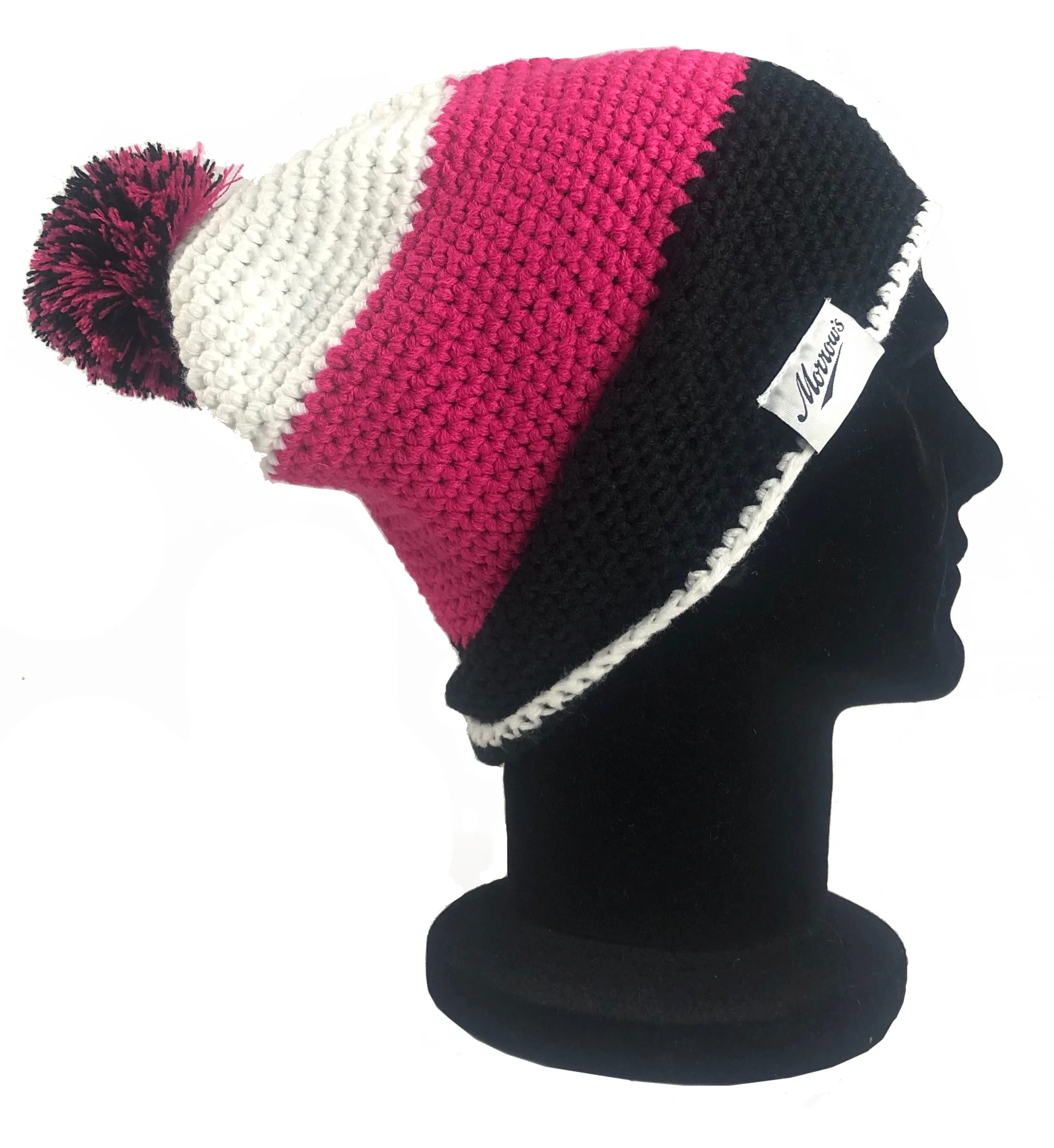 School House Beanie