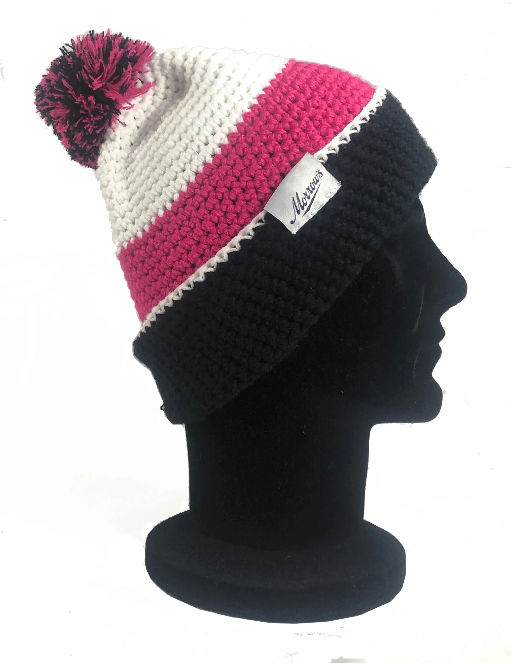 School House Beanie