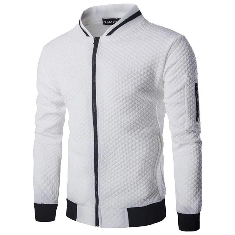 Spring Autumn Casual Sport Jacket