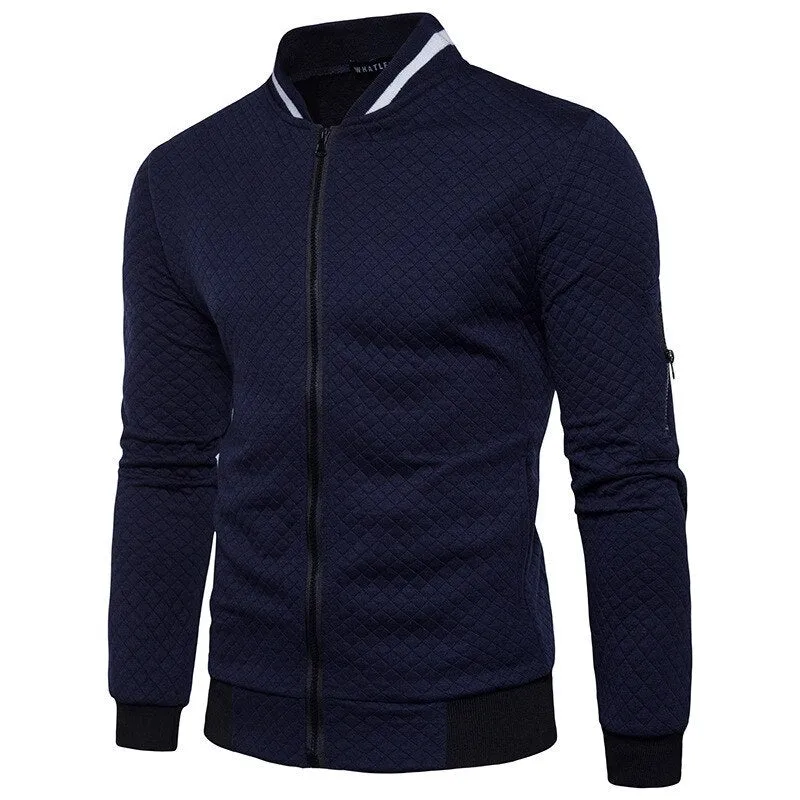 Spring Autumn Casual Sport Jacket