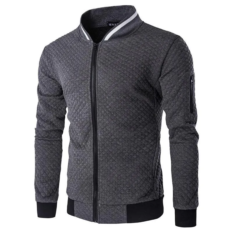 Spring Autumn Casual Sport Jacket