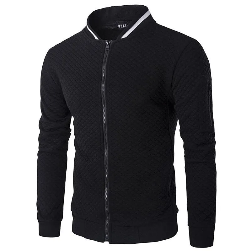 Spring Autumn Casual Sport Jacket