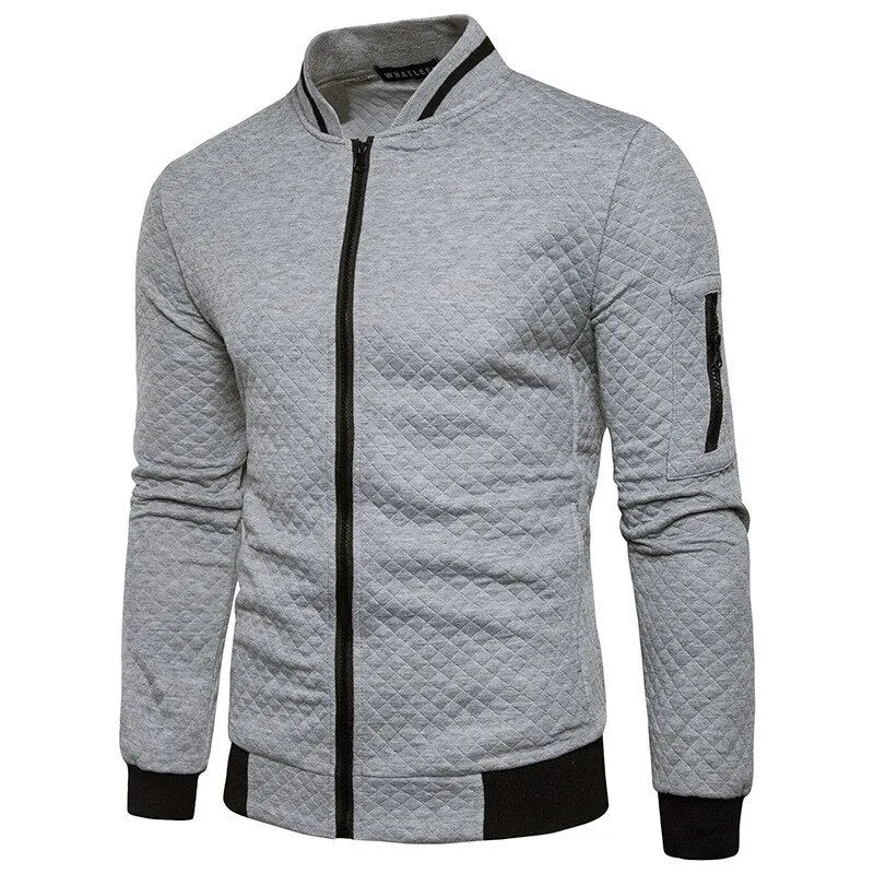 Spring Autumn Casual Sport Jacket