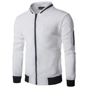 Spring Autumn Casual Sport Jacket