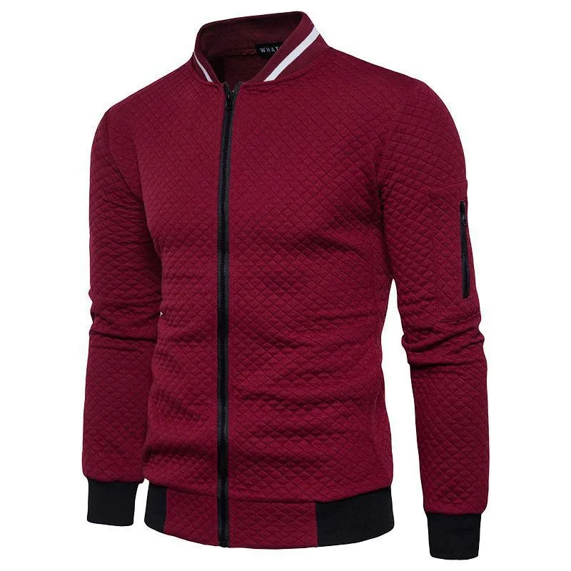 Spring Autumn Casual Sport Jacket