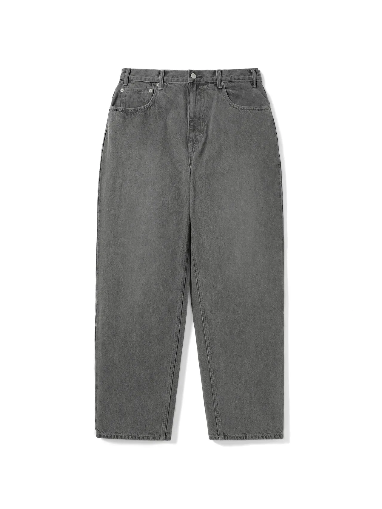 (SS24) Relaxed Jeans