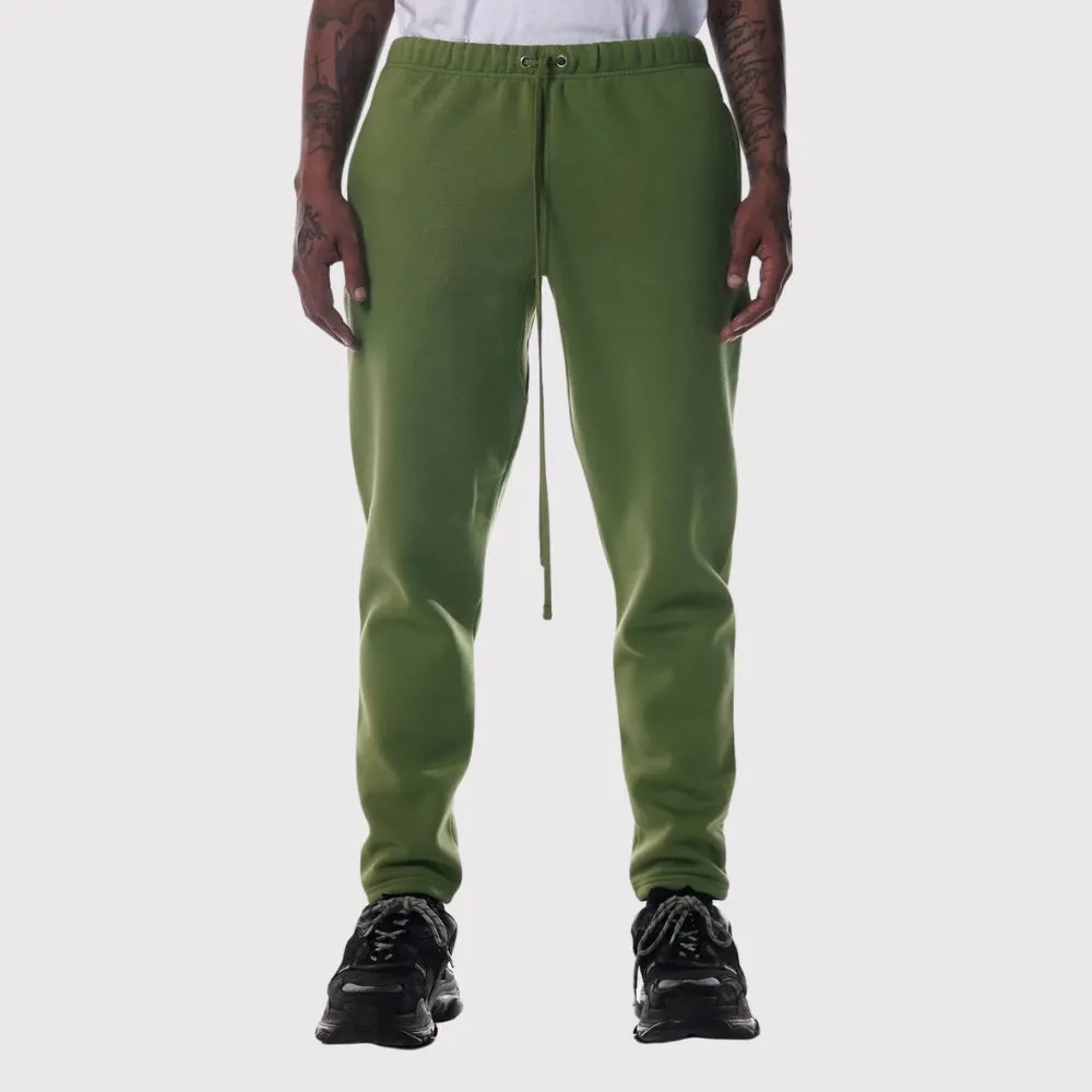 TS9501 | HEAVYWEIGHT JOGGERS