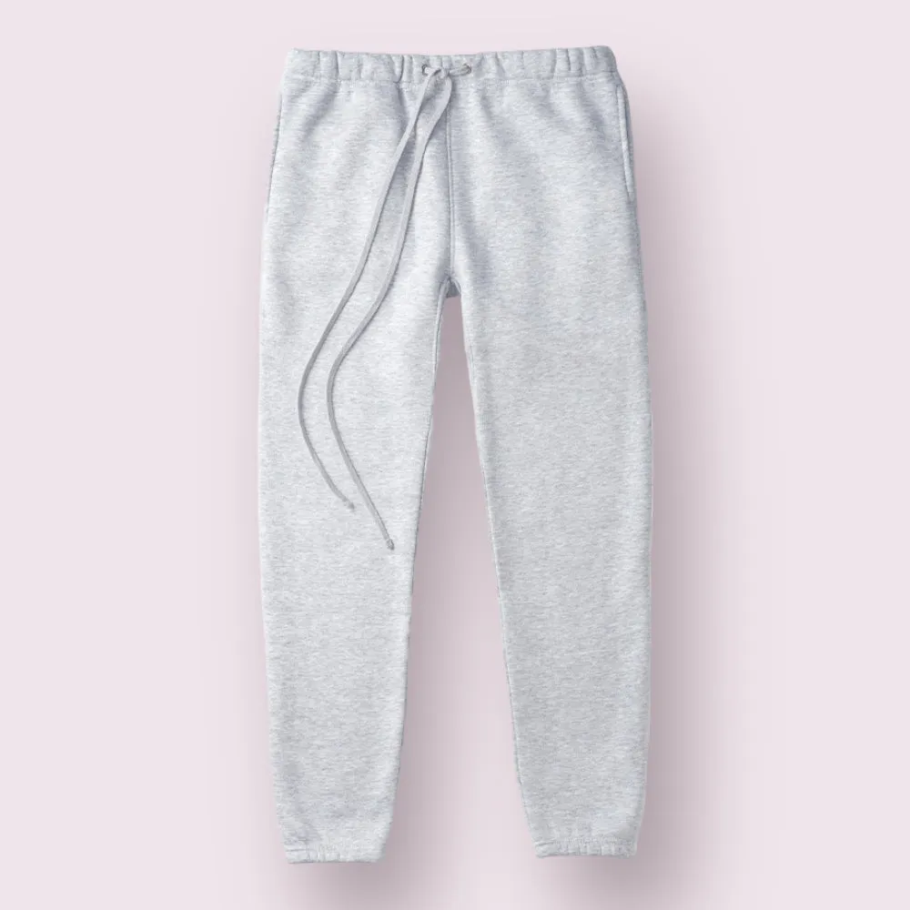 TS9501 | HEAVYWEIGHT JOGGERS