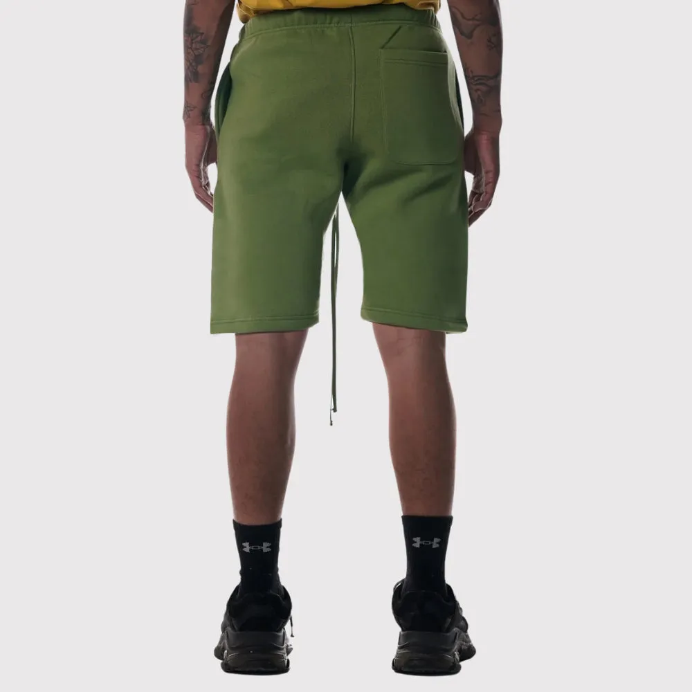 TS9502 | HEAVYWEIGHT SHORTS