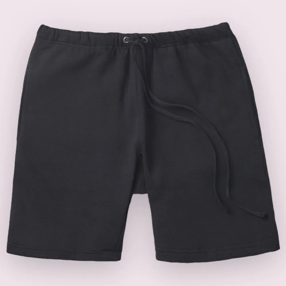 TS9502 | HEAVYWEIGHT SHORTS