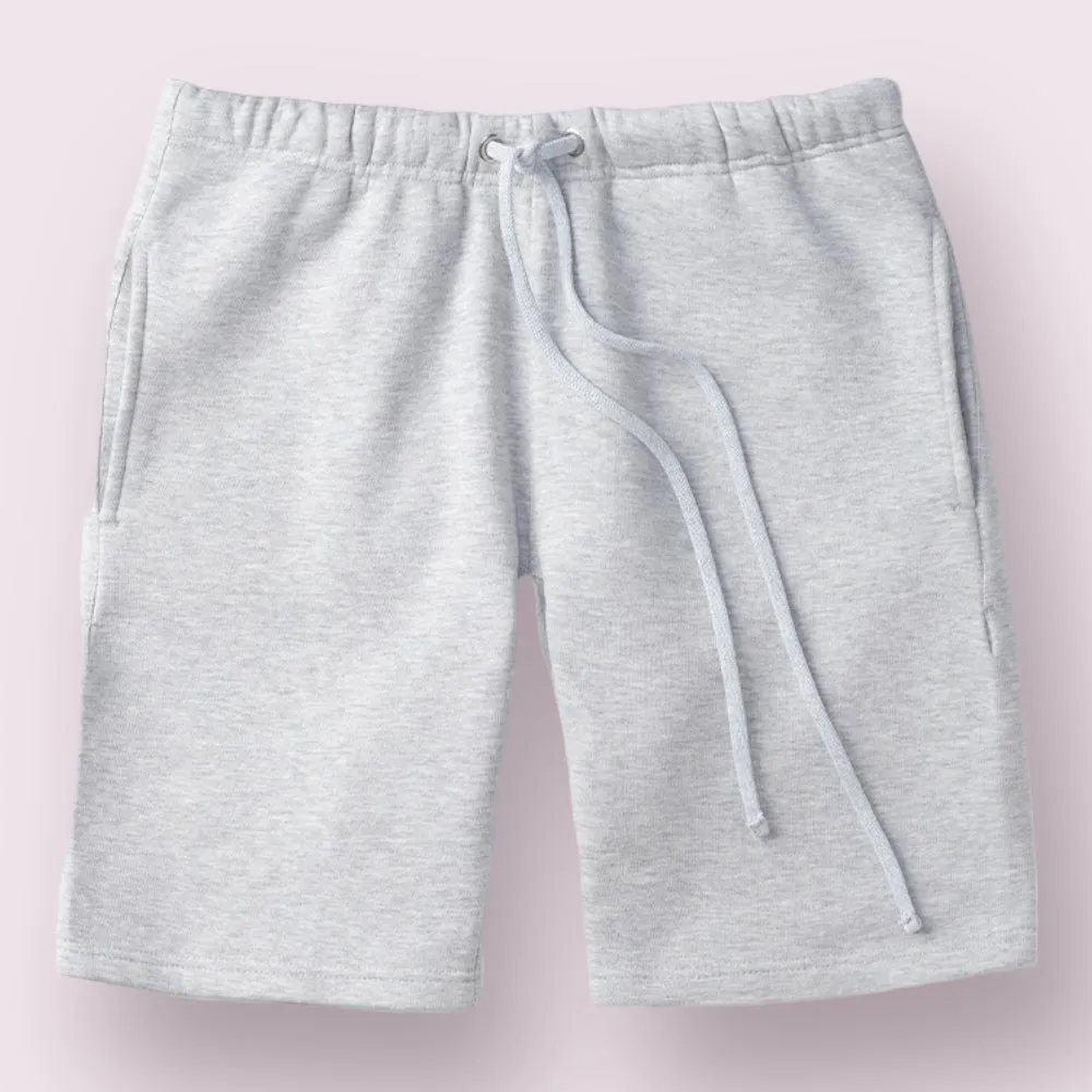 TS9502 | HEAVYWEIGHT SHORTS